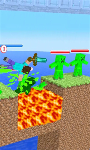 我的忍者水晶剑5