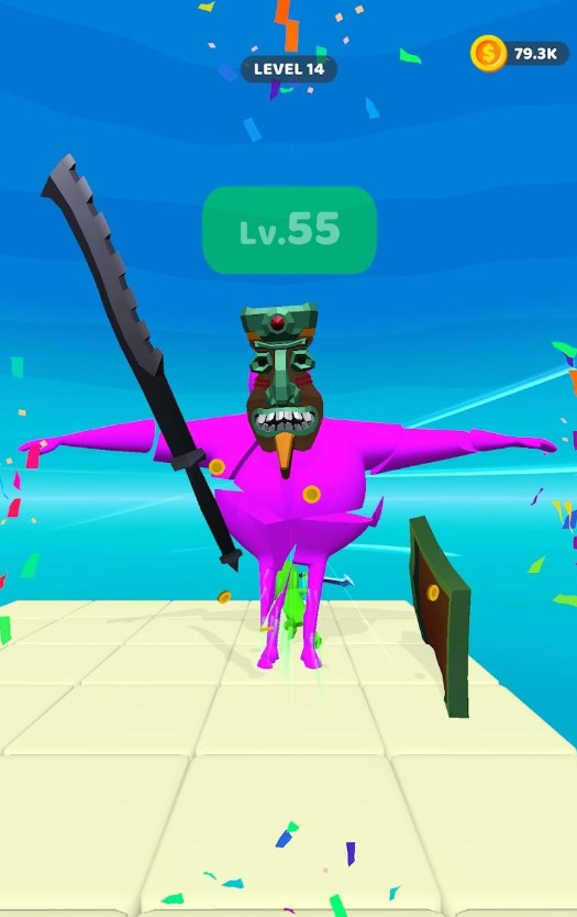 刺杀冲击 刺杀冲击