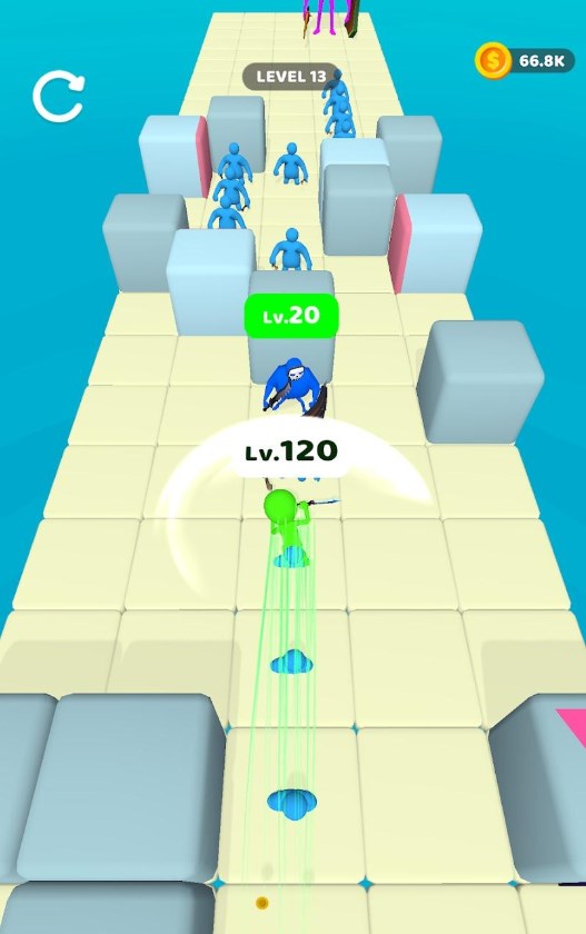 刺杀冲击 刺杀冲击