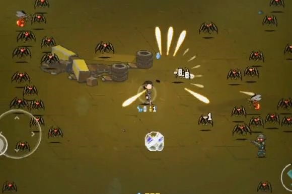 闯关专家爱丽丝3