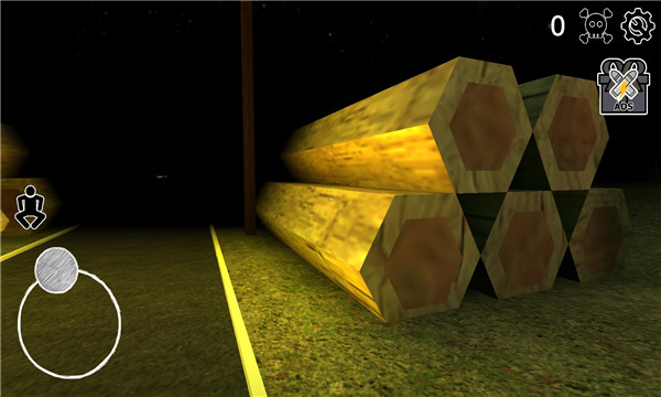 逃离爷爷和奶奶的房子2