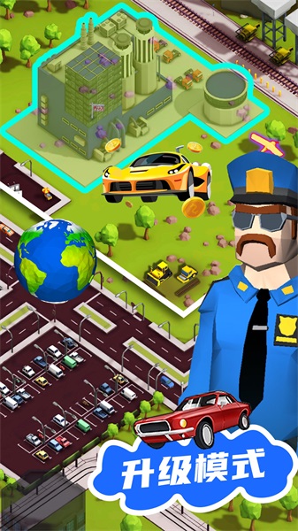 罗马城镇建造模拟器2