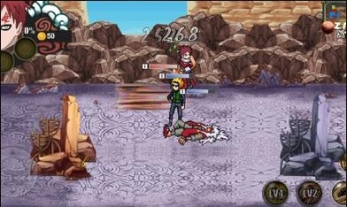 火战阿星版2