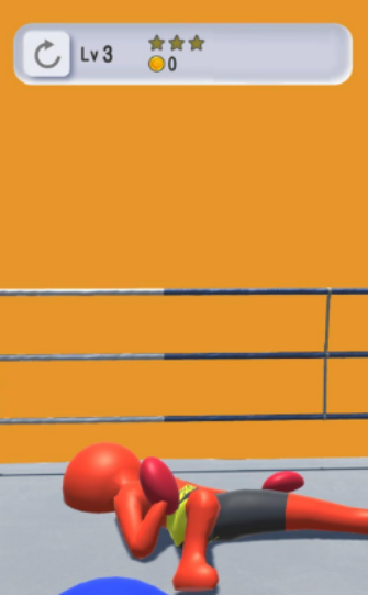 动态拳击 动态拳击