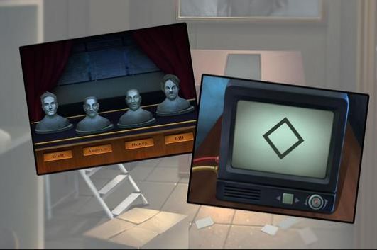 越狱之谜新黎明0