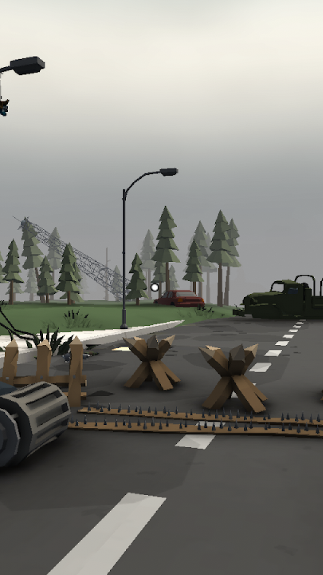 步行僵尸2解锁全部武器版2