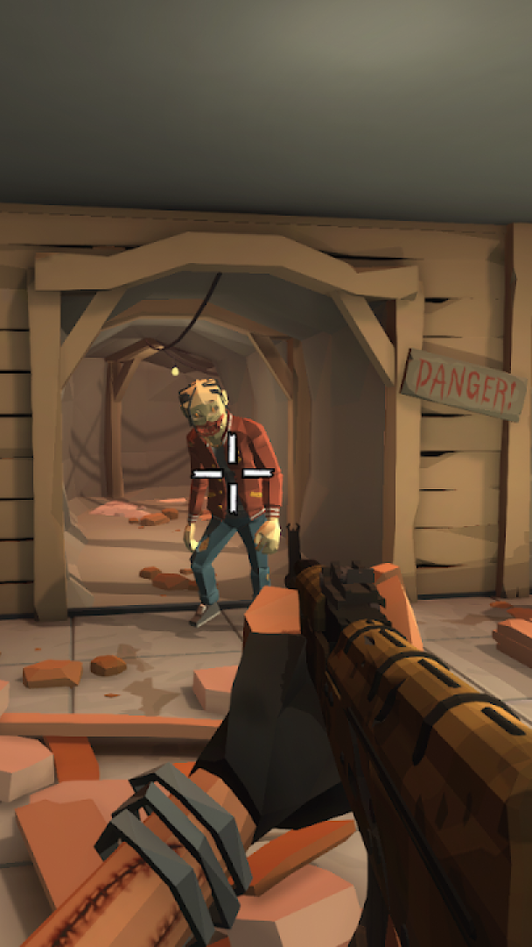 步行僵尸2解锁全部武器版4