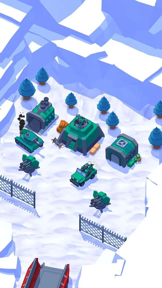 火柴人合并战争1