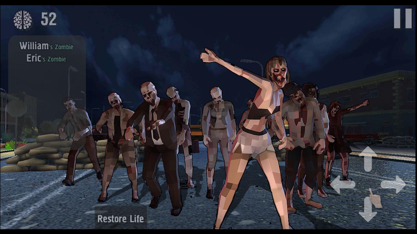 僵尸城镇启示录2