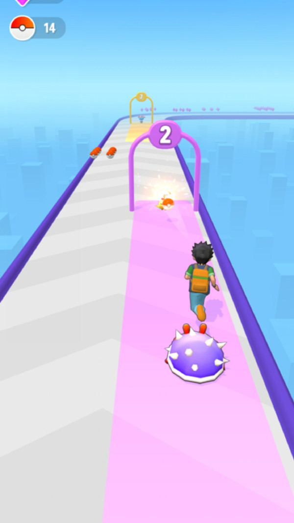 进击的魔龙大冒险2