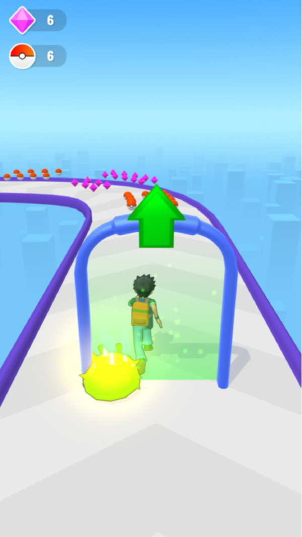 进击的魔龙大冒险3