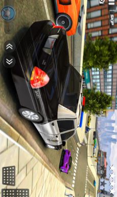 边境警察巡逻模拟器1