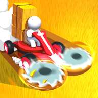 割草的一百种方式