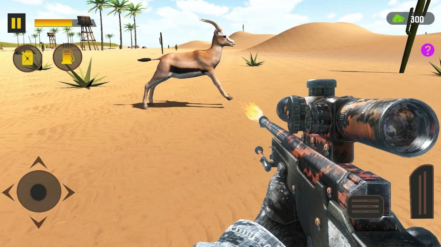 汽车驾驶长途旅行2