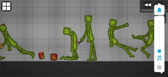 甜瓜游乐园自定义武器 甜瓜游乐园自定义武器