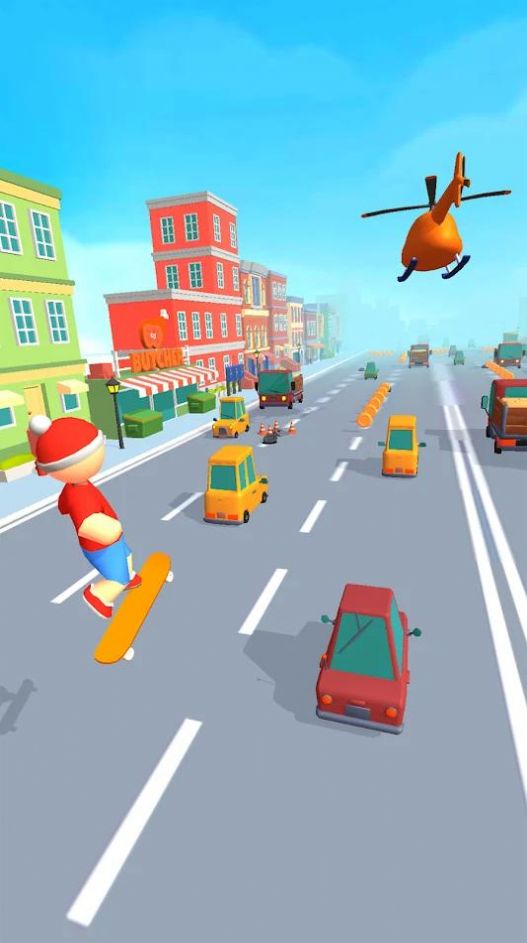 挂钩和滚动 挂钩和滚动