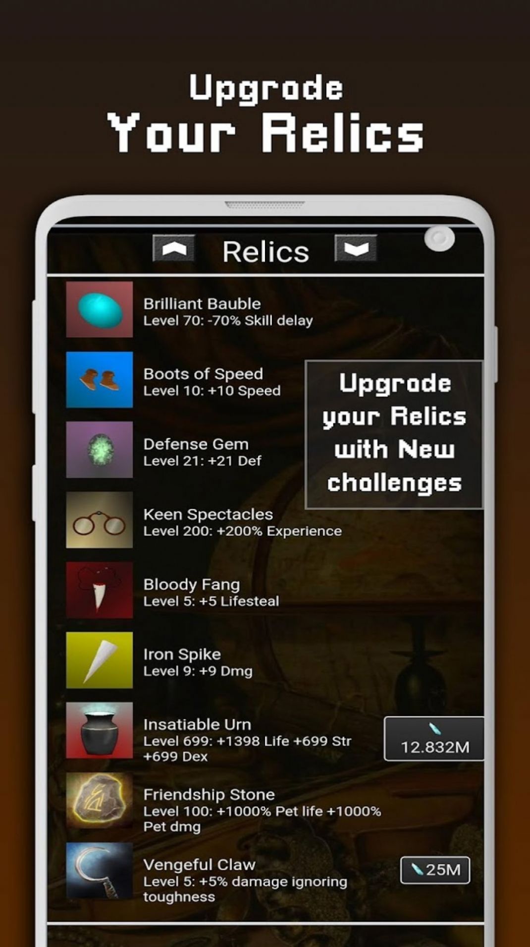 躺平地牢幸存者1