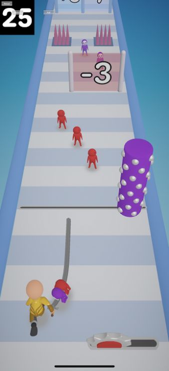 剑形大师3D 剑形大师3D