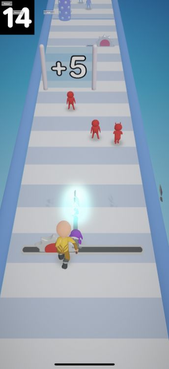 剑形大师3D 剑形大师3D