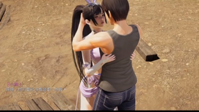 斗罗大陆人物模拟器1