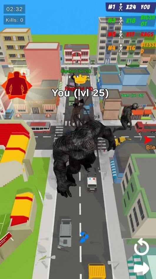 地狱之界 地狱之界