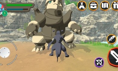 宝可梦塞尔达联动版2