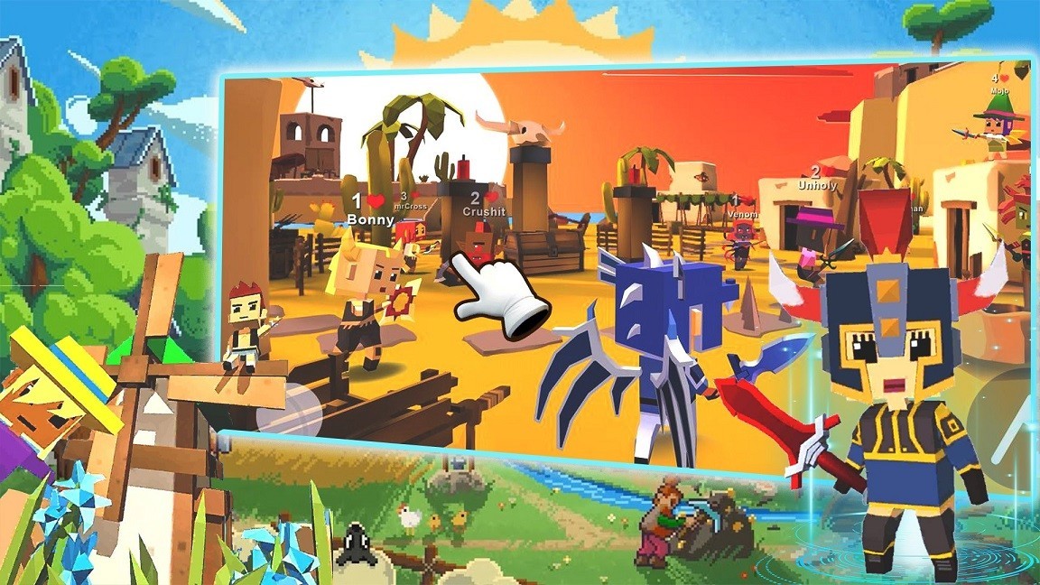 刀光斧影大逃亡 刀光斧影大逃亡