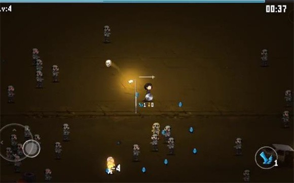 闯关专家丘比特之箭2