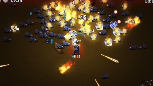 闯关专家丘比特之箭3