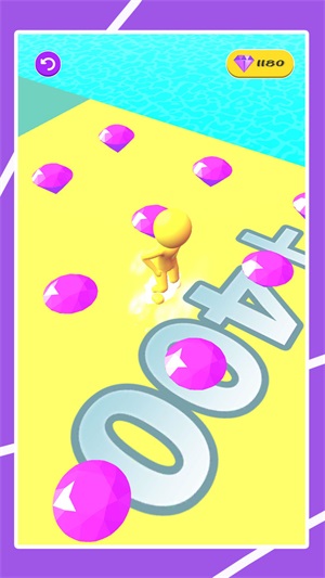 3D魔法迷宫大冒险1