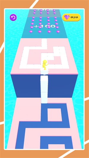 3D魔法迷宫大冒险2