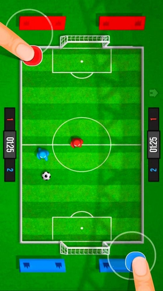 火柴人冲关大作战2