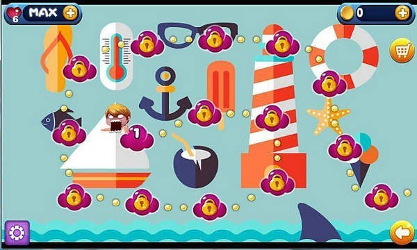 甜美冰淇淋大作战2