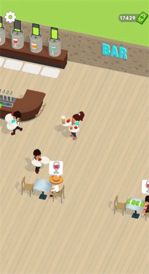 我的小小酒吧2