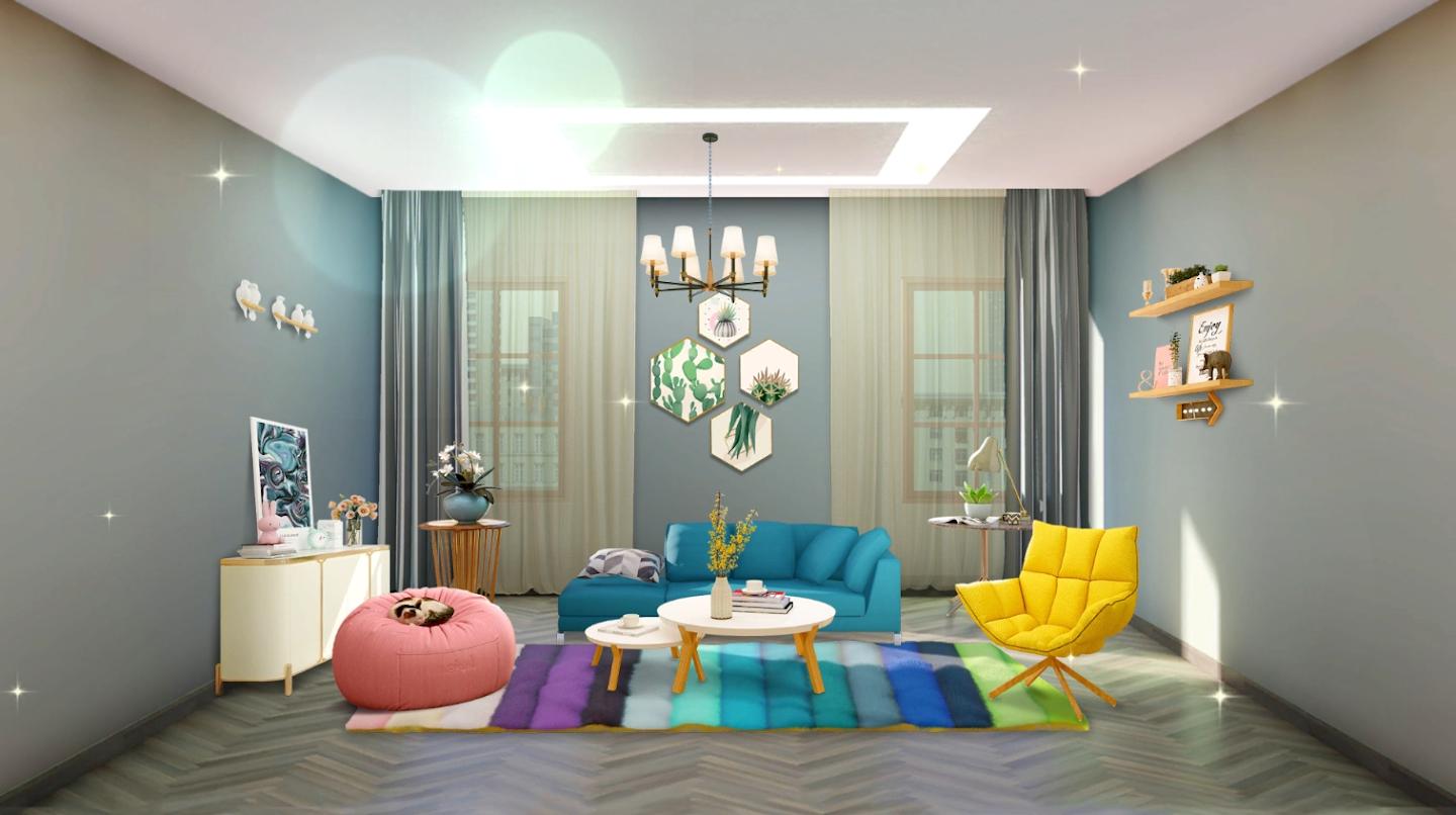 家居装饰改造设计2