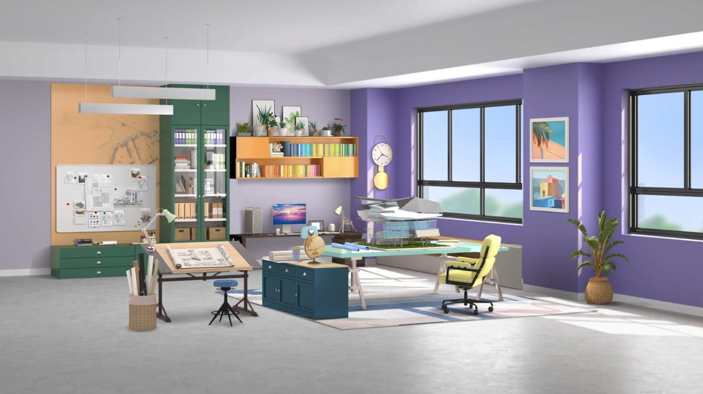 家居装饰改造设计3