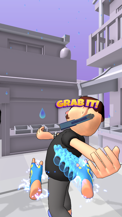 闪光动作大师3D0