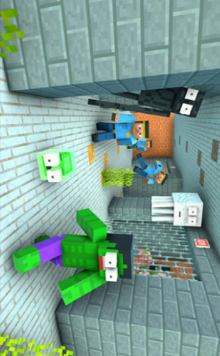 像素学校版无限金币 像素学校版无限金币