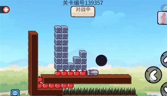 贪吃的苹果蛇第二赛季3