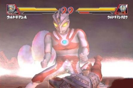 奥特曼进化格斗3免费版 奥特曼进化格斗3免费版