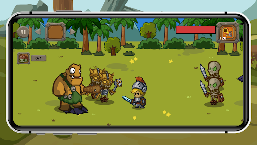 英雄任务僵尸战争1