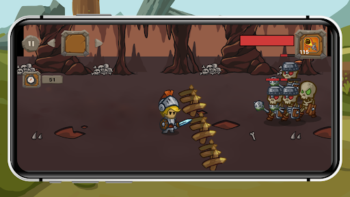 英雄任务僵尸战争 英雄任务僵尸战争