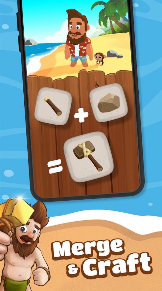 我在荒岛上生存2