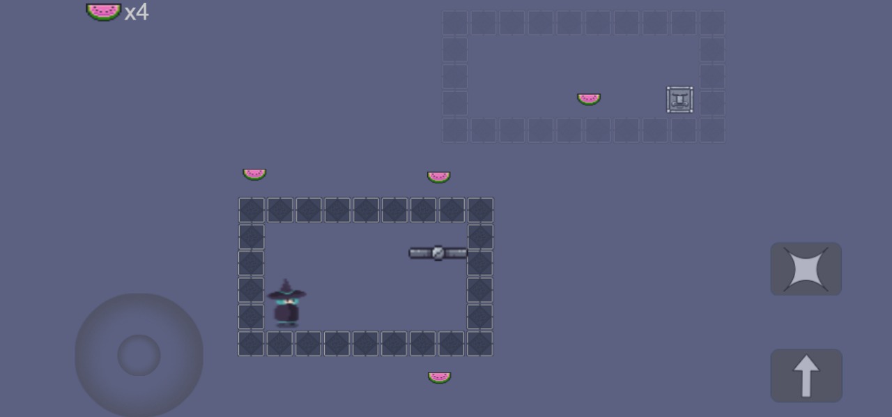 少侠请您来吃瓜2