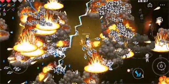 闯关专家威斯克2