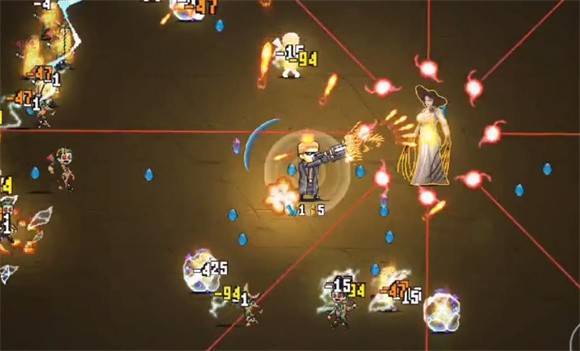 闯关专家威斯克3