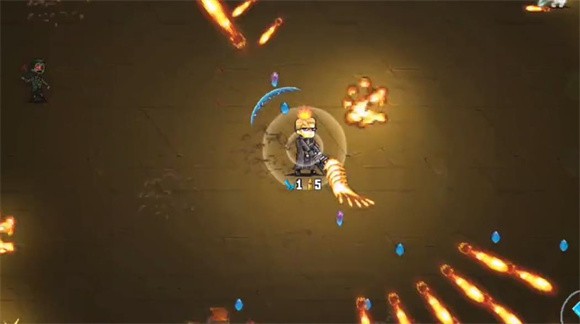 闯关专家威斯克4