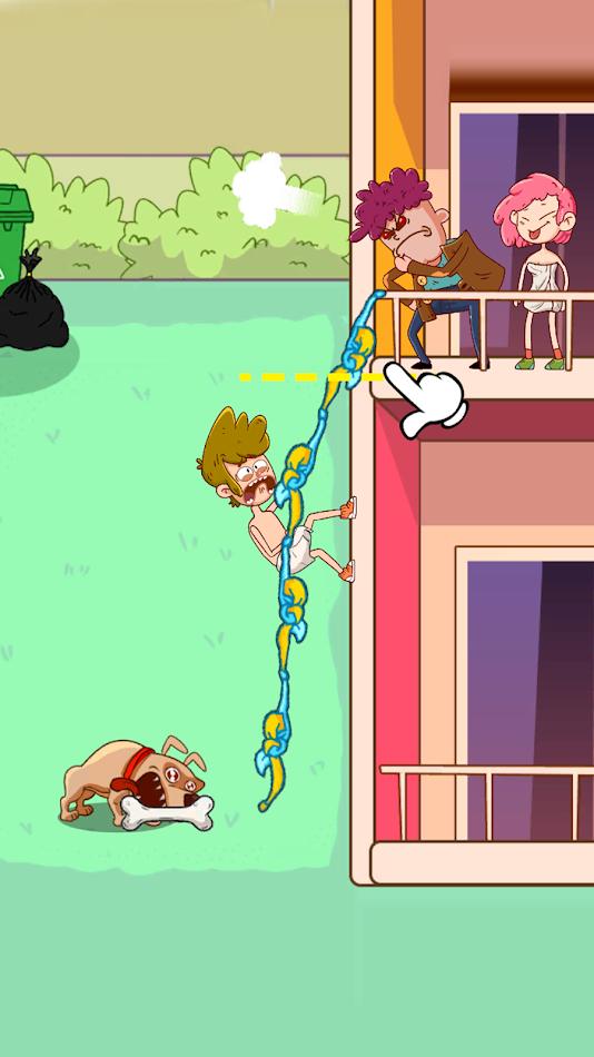 巨魔大脑鲍勃的世界0