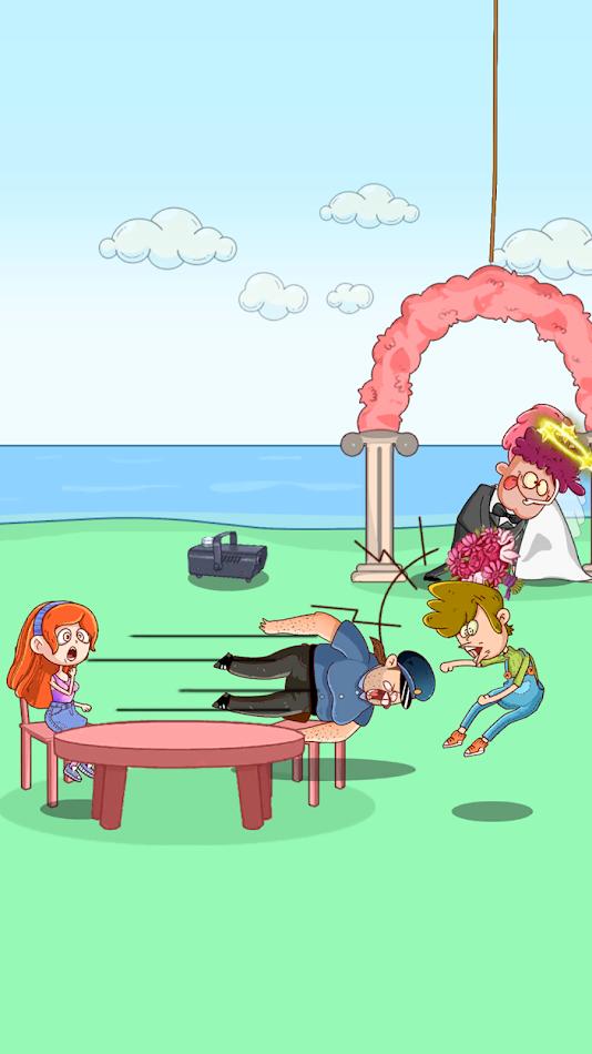 巨魔大脑鲍勃的世界2