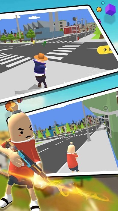 火影战记之博鲁托之路2